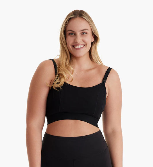 BabyCherub™ Breast Pumping Bra